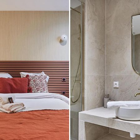 Residence Montparnasse By Studio Prestige Párizs Kültér fotó