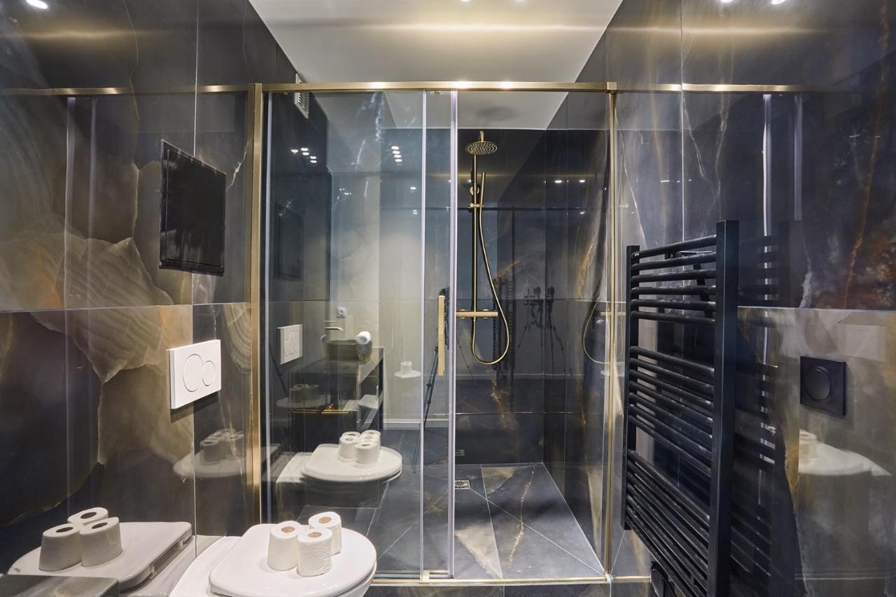Residence Montparnasse By Studio Prestige Párizs Kültér fotó