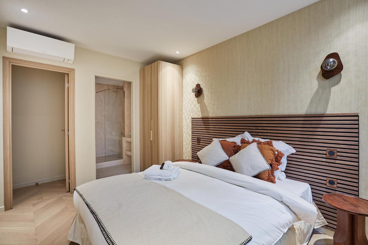 Residence Montparnasse By Studio Prestige Párizs Kültér fotó