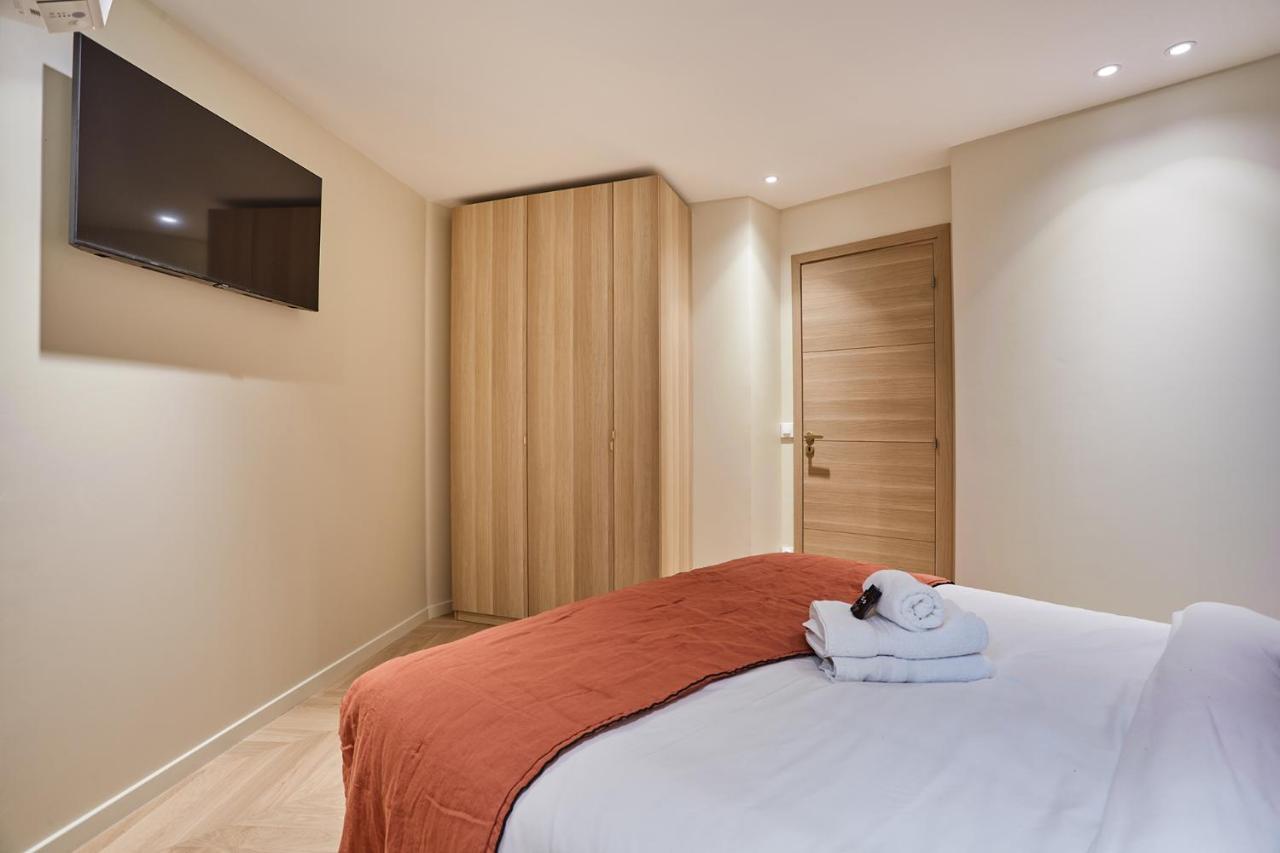 Residence Montparnasse By Studio Prestige Párizs Kültér fotó