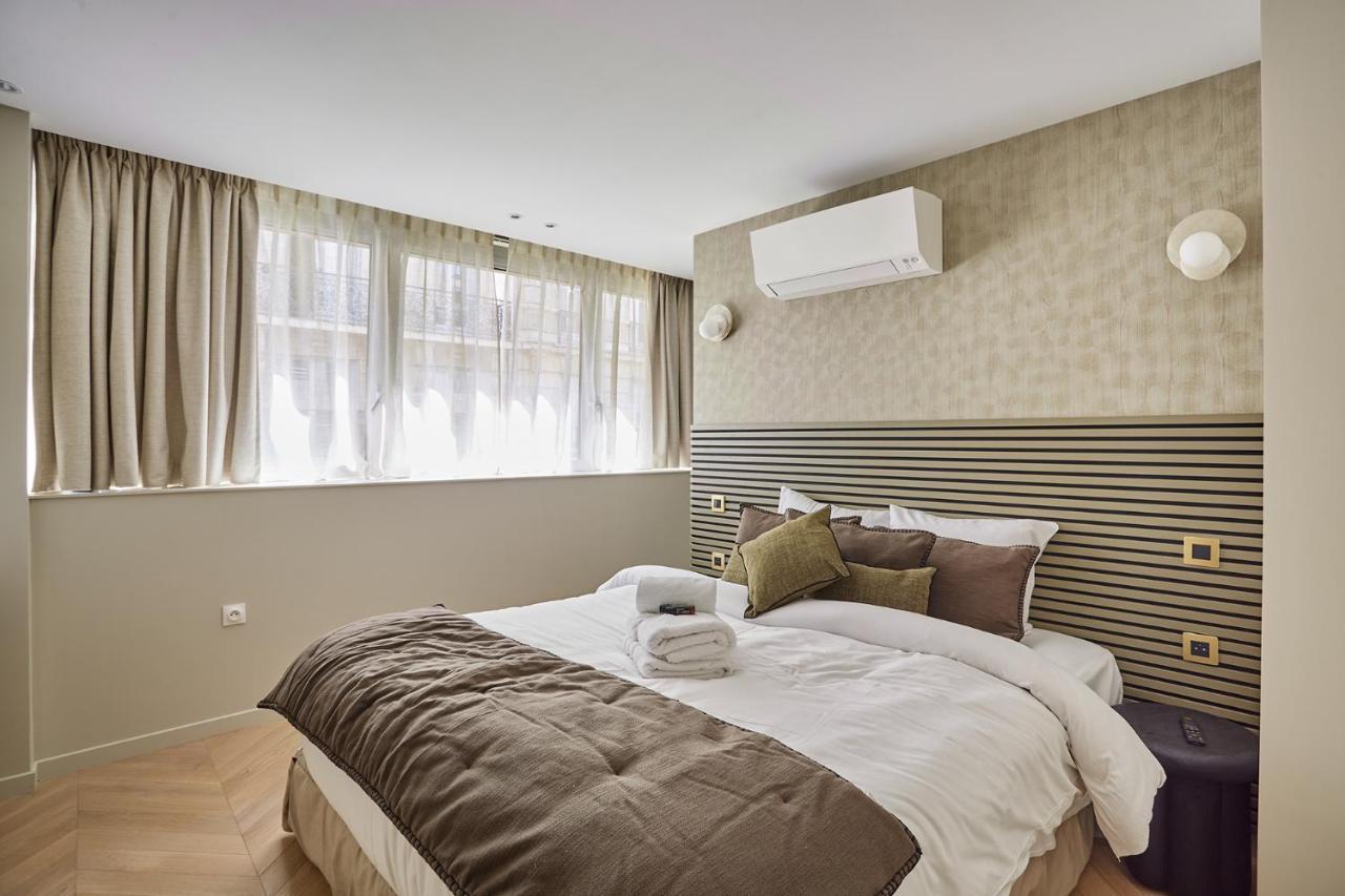 Residence Montparnasse By Studio Prestige Párizs Kültér fotó