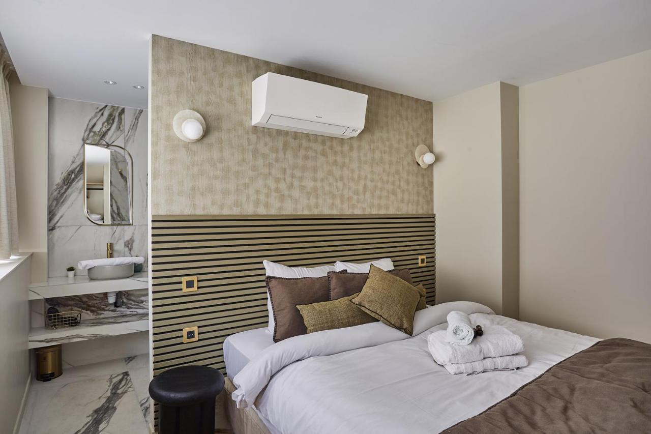 Residence Montparnasse By Studio Prestige Párizs Kültér fotó