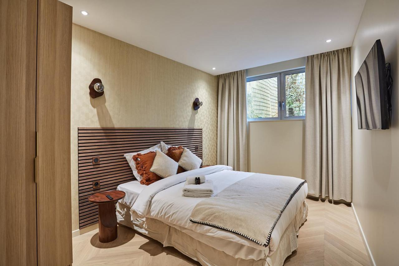 Residence Montparnasse By Studio Prestige Párizs Kültér fotó
