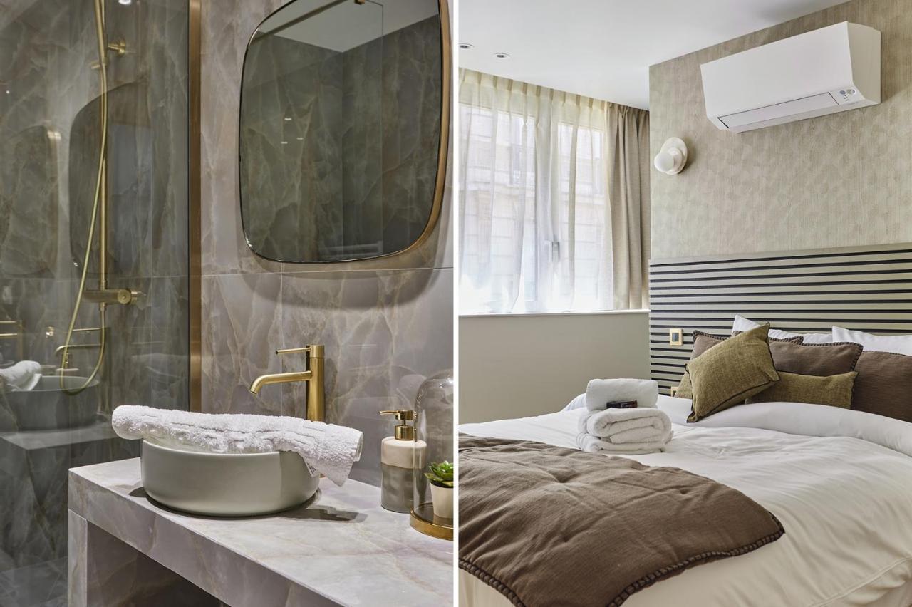 Residence Montparnasse By Studio Prestige Párizs Kültér fotó