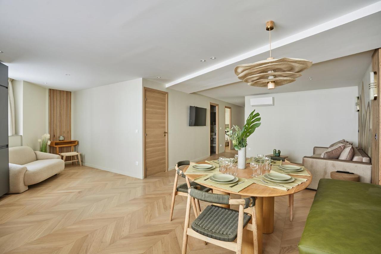 Residence Montparnasse By Studio Prestige Párizs Kültér fotó