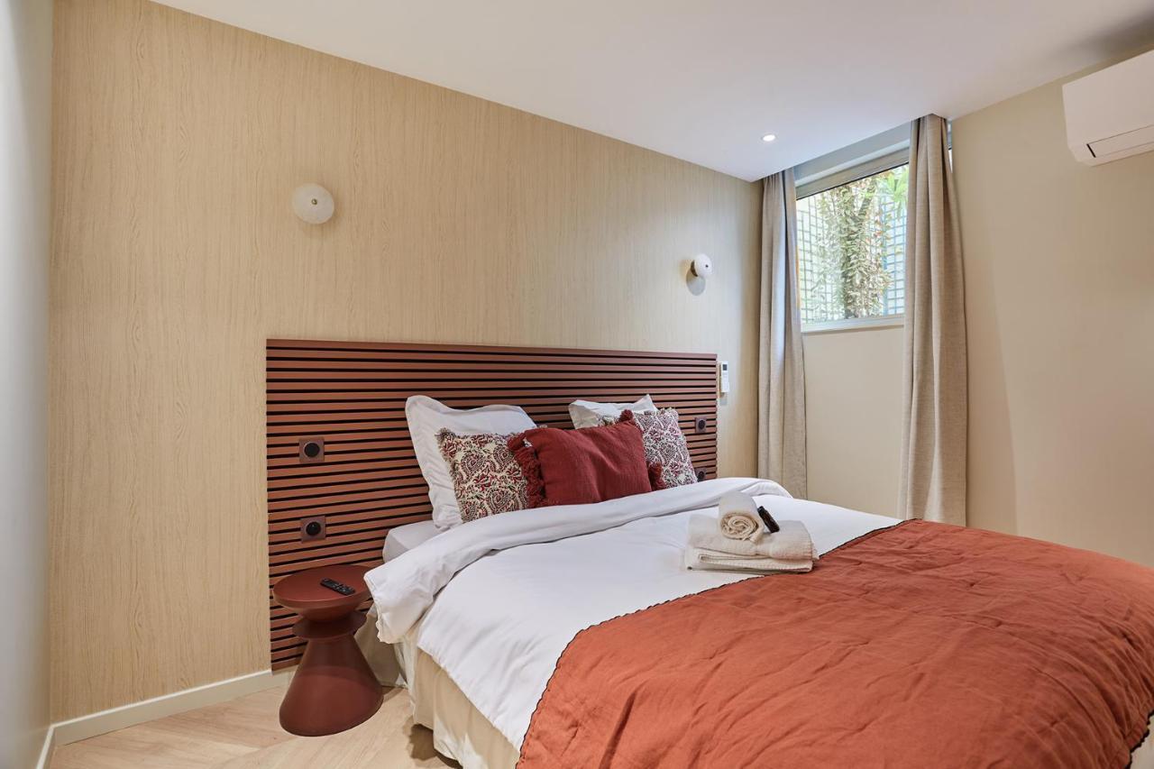 Residence Montparnasse By Studio Prestige Párizs Kültér fotó