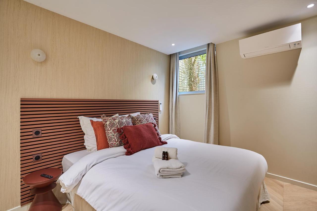 Residence Montparnasse By Studio Prestige Párizs Kültér fotó