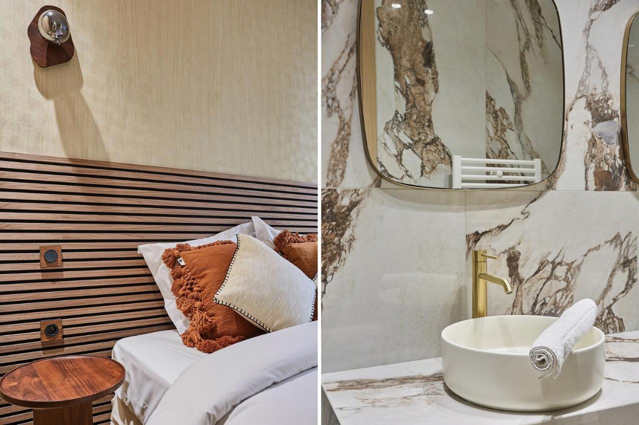 Residence Montparnasse By Studio Prestige Párizs Kültér fotó