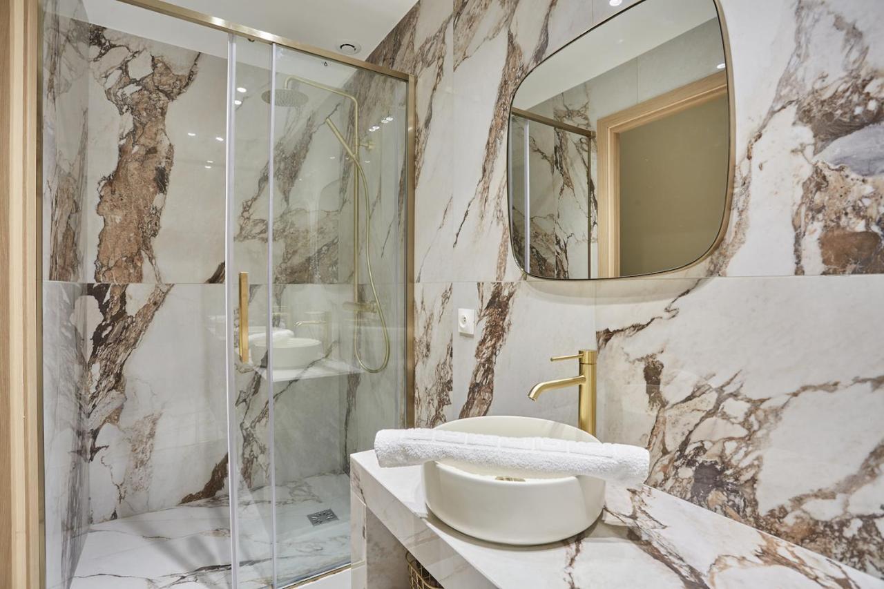 Residence Montparnasse By Studio Prestige Párizs Kültér fotó
