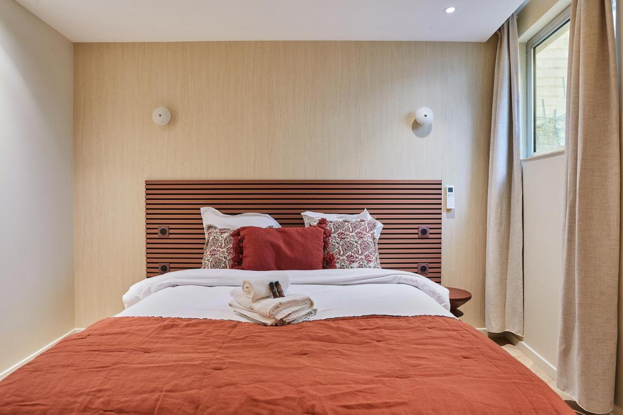 Residence Montparnasse By Studio Prestige Párizs Kültér fotó
