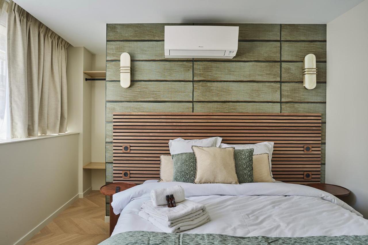 Residence Montparnasse By Studio Prestige Párizs Kültér fotó