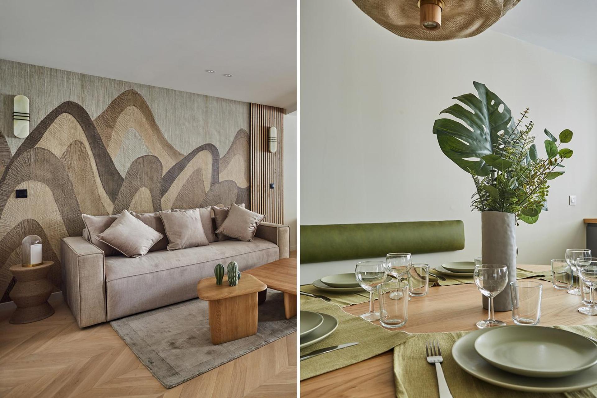 Residence Montparnasse By Studio Prestige Párizs Kültér fotó
