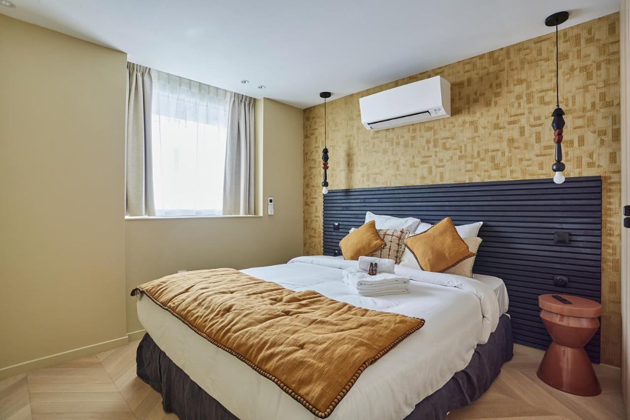 Residence Montparnasse By Studio Prestige Párizs Kültér fotó