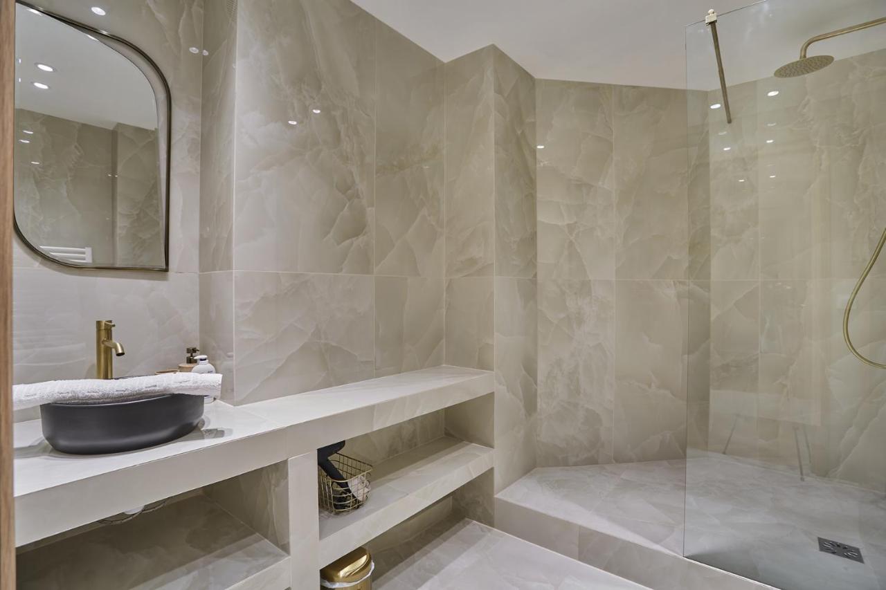 Residence Montparnasse By Studio Prestige Párizs Kültér fotó