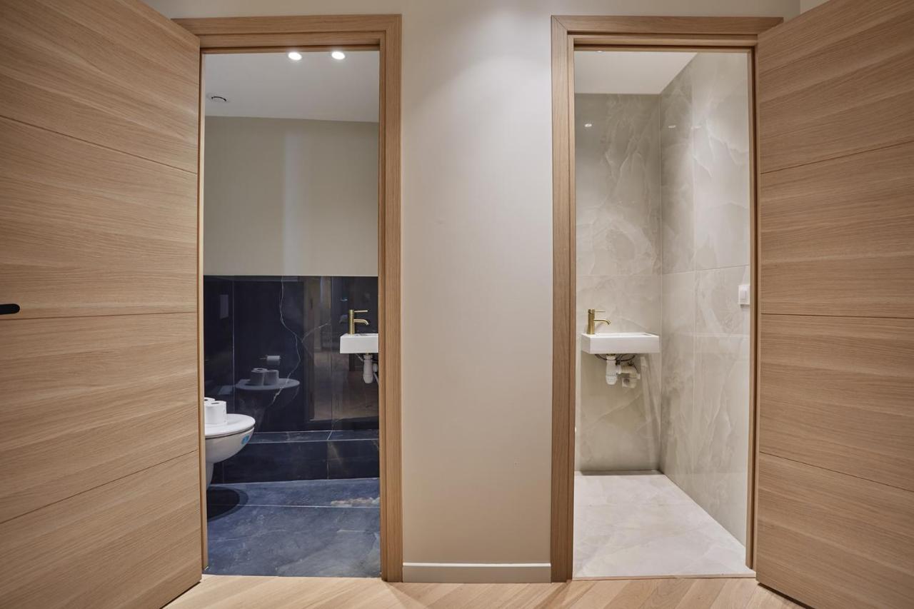 Residence Montparnasse By Studio Prestige Párizs Kültér fotó