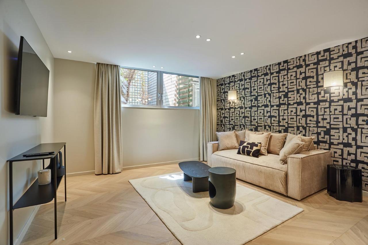 Residence Montparnasse By Studio Prestige Párizs Kültér fotó