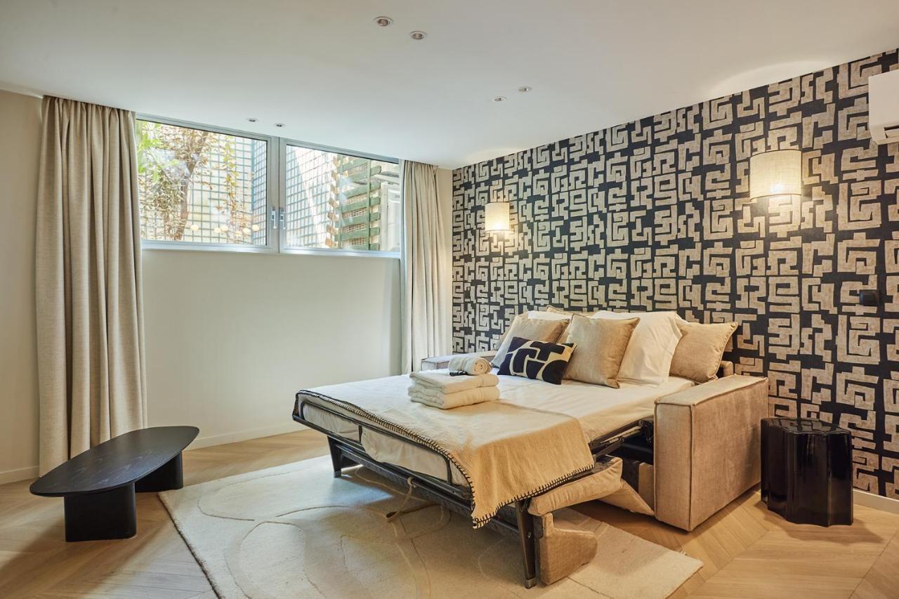 Residence Montparnasse By Studio Prestige Párizs Kültér fotó