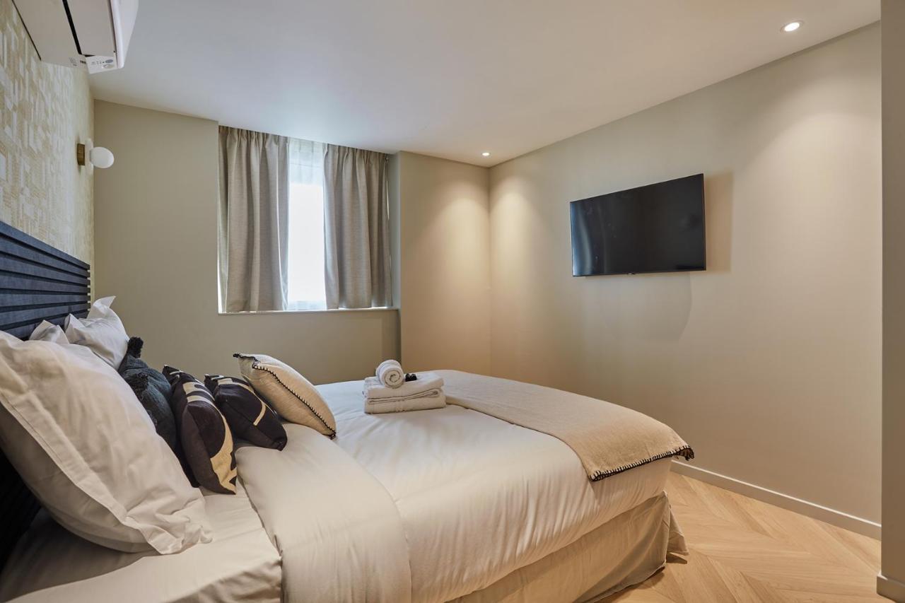 Residence Montparnasse By Studio Prestige Párizs Kültér fotó