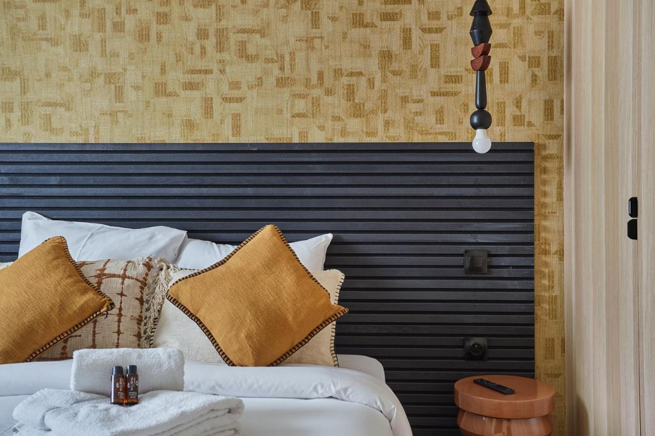 Residence Montparnasse By Studio Prestige Párizs Kültér fotó