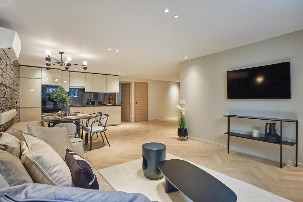 Residence Montparnasse By Studio Prestige Párizs Kültér fotó