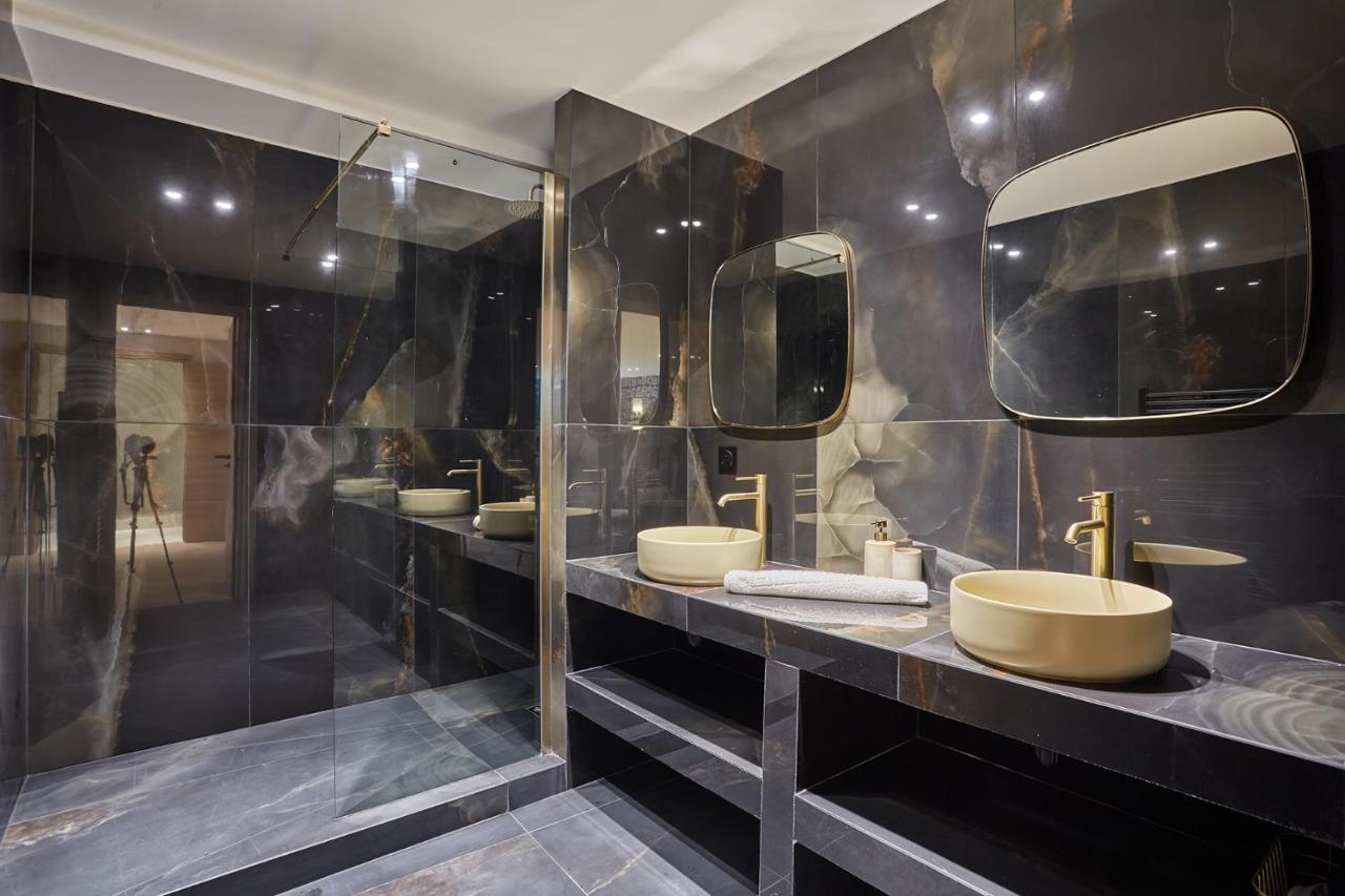 Residence Montparnasse By Studio Prestige Párizs Kültér fotó