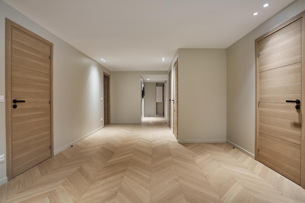 Residence Montparnasse By Studio Prestige Párizs Kültér fotó