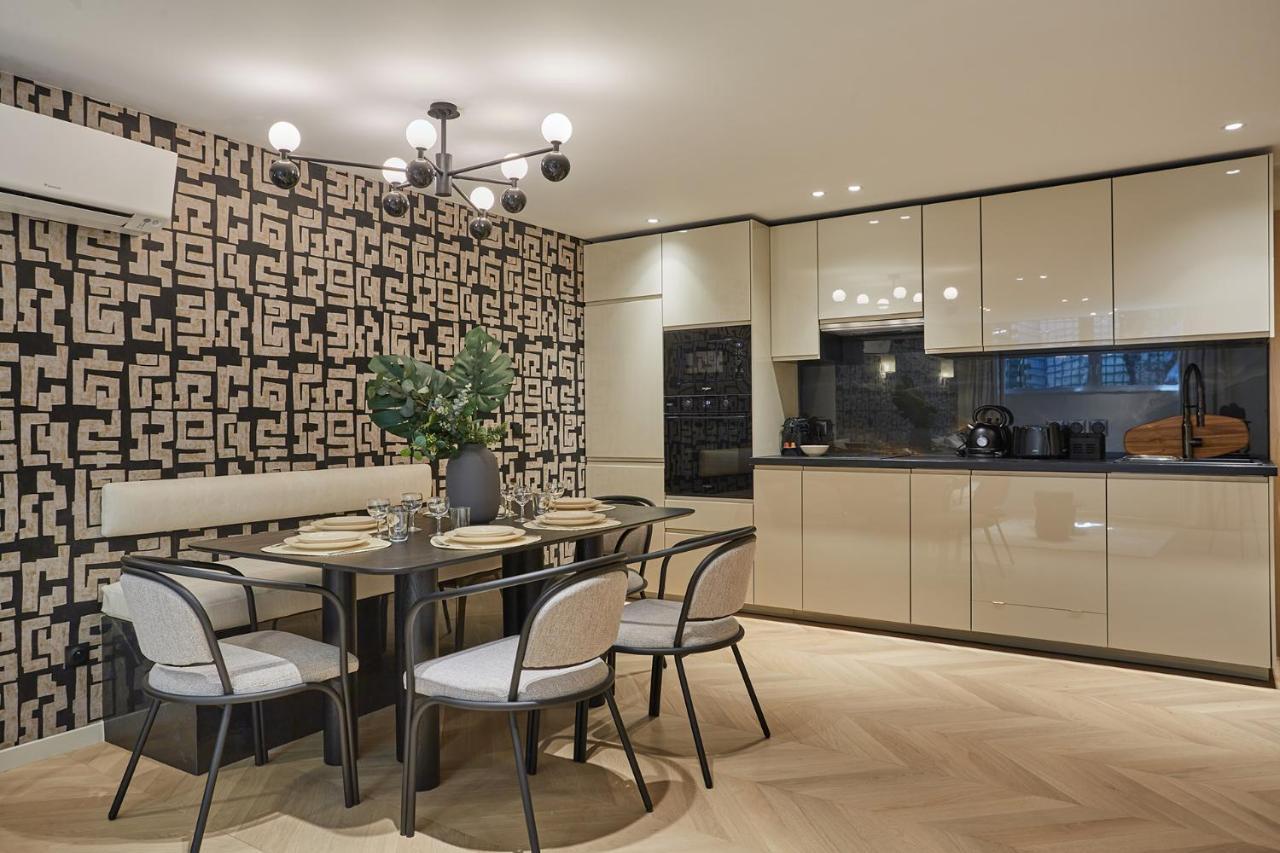 Residence Montparnasse By Studio Prestige Párizs Kültér fotó