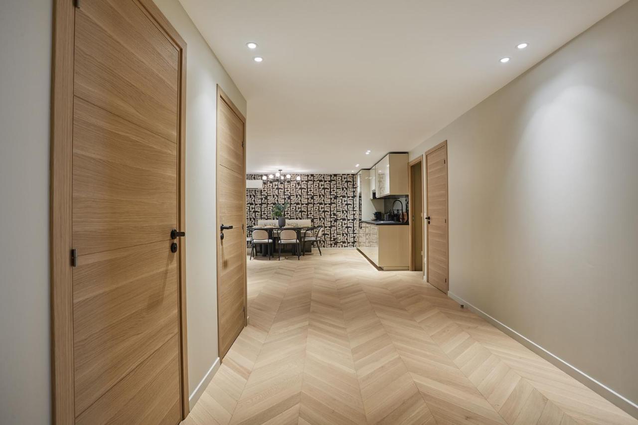 Residence Montparnasse By Studio Prestige Párizs Kültér fotó