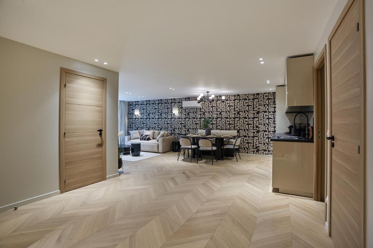 Residence Montparnasse By Studio Prestige Párizs Kültér fotó