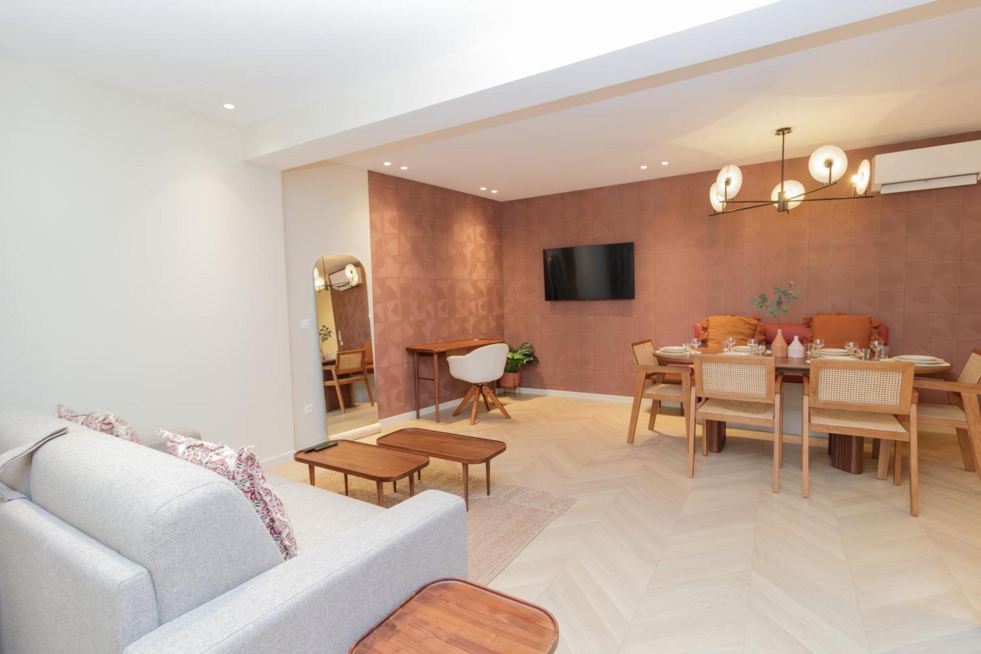 Residence Montparnasse By Studio Prestige Párizs Kültér fotó